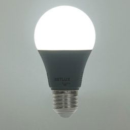 RSH 102 A 60 E27 izzó. 9W RGB CCT RETLUX
