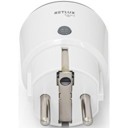 RSH 201 wifi intelligens konnektor FR 16A RETLUX