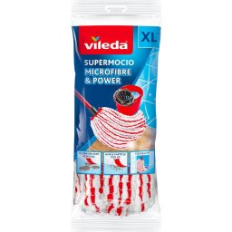 SUPERMOCIO MIKROSZÁLAS&POWER VILEDA