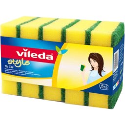 TIP TOP SZIVACS 5 DB VILEDA
