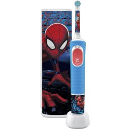 VITALITÁS GYEREKEKNEK PÓKEMBER ORAL-B