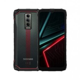 Doogee Blade 10 Energy 4GB 128GB Piros