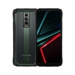 Doogee Blade 10 Energy 4GB 128GB Zöld