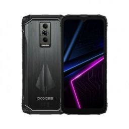Doogee Blade 10 Pro Energy 6GB 256GB Fekete