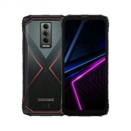 Doogee Blade 10 Pro Energy 6GB 256GB Piros