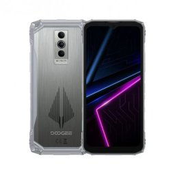 Doogee Blade 10 Pro Energy 6GB 256GB Ezüst