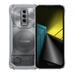 Doogee Blade 10 Ultra Energy 8GB 256GB Titánium