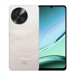 Doogee Note 59 Pro 8GB 256GB Arany