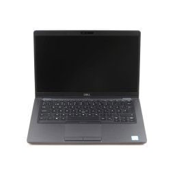 Dell Latitude 5401 felújított laptop garanciával i5-16GB-512SSD-FHD-NVD