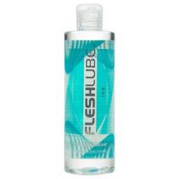 Fleshlight - FleshLube Ice hűsítő síkosító (250 ml)