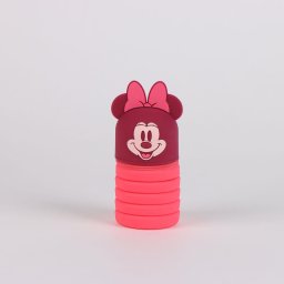 Disney Minnie Dark Red 3D tolltartó 23 cm