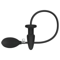 EasyToys - pumpálható anál plug