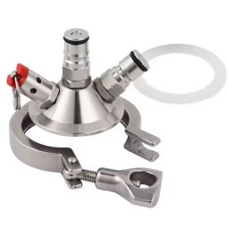 Ball Lock Keghordó Adapter (6103)