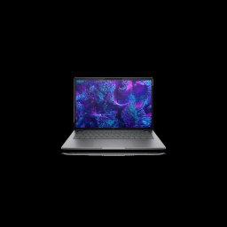 HP ZBook 8 G1i 14 laptop 14 WUXGA Cu7-255H 64GB 1TB Win11 PN: B30KJES