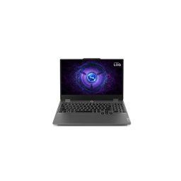 Lenovo LOQ 15IAX9 laptop 15,6 1920x1080 Intel Core i5 12600HX 24GB 512GB FreeDOS PN: 83GS00MMHV