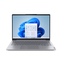 Lenovo ThinkBook 14 laptop 14 1920 x 1200 Core 5 210H 16GB 512GB NoOS PN: 21SG00G6HV