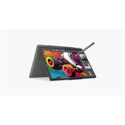 Lenovo Yoga 7 2-in-1 laptop 14 2880 × 1800 Ryzen Al 7 350 24GB 1TB Win11 PN: 83JR002MHV