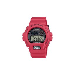 DW-6900TR-4ER Casio karóra