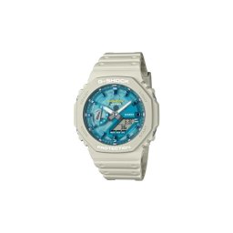 GA-2100AS-5AER Casio karóra