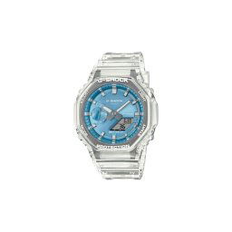 GA-2100BM-7A2ER Casio karóra