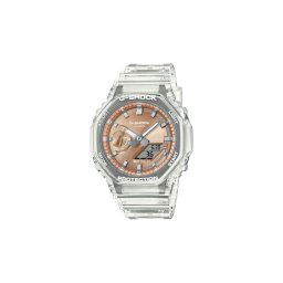 GA-2100BM-7A5ER Casio karóra