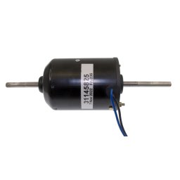 Utastér ventilátor motor 12V