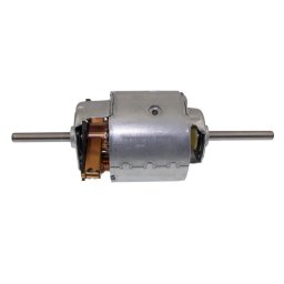 Utastér ventilátor motor 0130111130