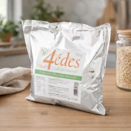 N&Z 4édes 500 g