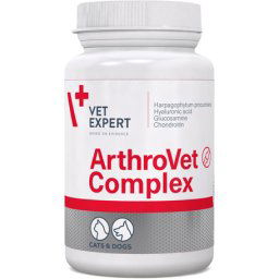 Vet Expert ArthroVet Complex 60 tabletta