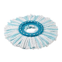Leifheit Mop pótfej microduo Clean Twist Disc 52104