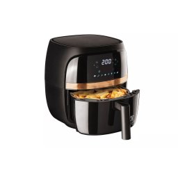 Berlinger Haus Air Fryer / forrólevegős sütő 3,2 literes Rose Gold Collection BH/9445 Kifutó termék