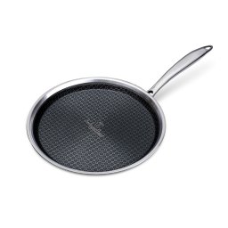 Berlinger Haus Palacsintasütő 26 cm rozsdamentes eterna bevonattal Eternal Collection BH/8506N