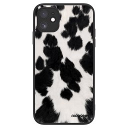 ULTIMATE CASE Apple iPhone 11 - készülékre - Black Moo