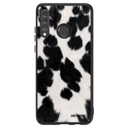 ULTIMATE CASE Huawei P30 Lite - készülékre - Black Moo