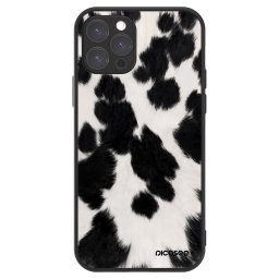 ULTIMATE CASE Apple iPhone 12 Pro - készülékre - Black Moo