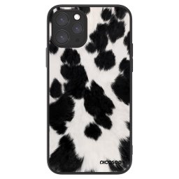 ULTIMATE CASE Apple iPhone 11 Pro - készülékre - Black Moo