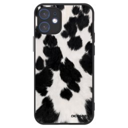ULTIMATE CASE Apple iPhone 12 mini - készülékre - Black Moo