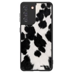 ULTIMATE CASE Samsung Galaxy S21 5G G991B - készülékre - Black Moo