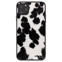 ULTIMATE CASE Apple iPhone 11 Pro Max - készülékre - Black Moo