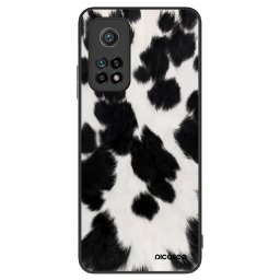 ULTIMATE CASE Xiaomi Mi 10T Pro - készülékre - Black Moo