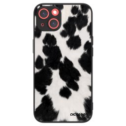 ULTIMATE CASE Apple iPhone 13 - készülékre - Black Moo