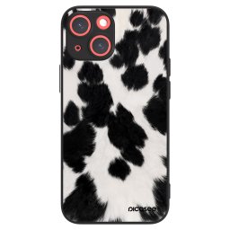 ULTIMATE CASE Apple iPhone 13 mini - készülékre - Black Moo