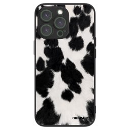 ULTIMATE CASE Apple iPhone 13 Pro - készülékre - Black Moo