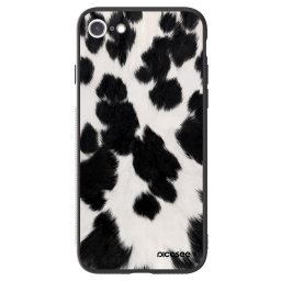 ULTIMATE CASE Apple iPhone SE 2020 - készülékre - Black Moo