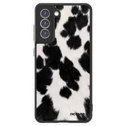 ULTIMATE CASE Samsung Galaxy S21 FE 5G - készülékre - Black Moo