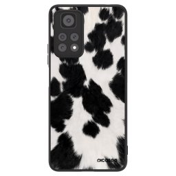 ULTIMATE CASE Xiaomi Redmi Note 11 Pro 5G - készülékre - Black Moo