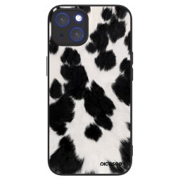 ULTIMATE CASE Apple iPhone 14 - készülékre - Black Moo