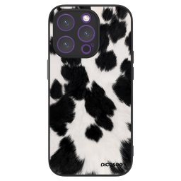ULTIMATE CASE Apple iPhone 14 Pro - készülékre - Black Moo