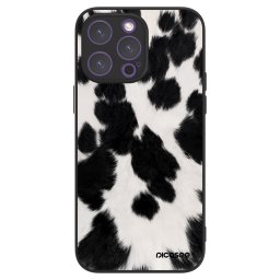 ULTIMATE CASE Apple iPhone 14 Pro Max - készülékre - Black Moo