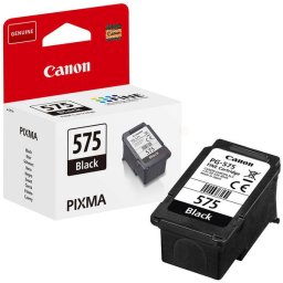 Canon PG-575 (5438C001) - eredeti patron, black (fekete)